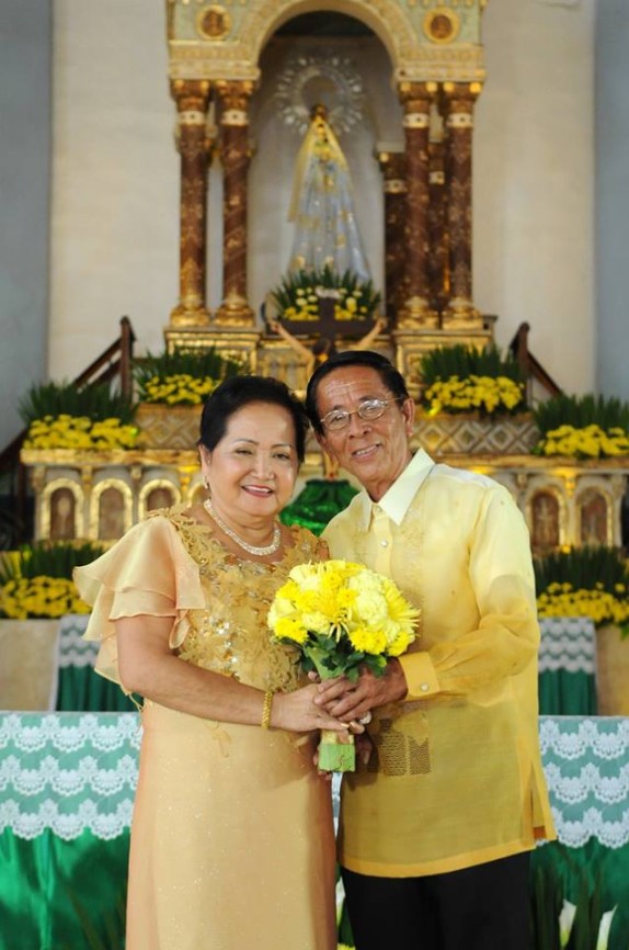 Golden Wedding2