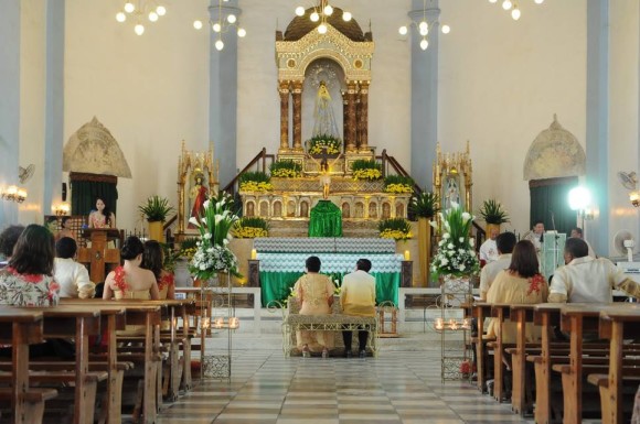 Golden Wedding3